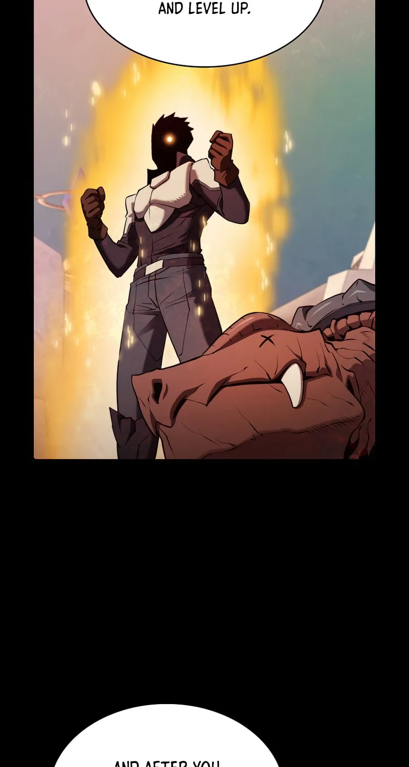 Read The Celestial Returned from Hell chapter 103 image 14 on Lezhin