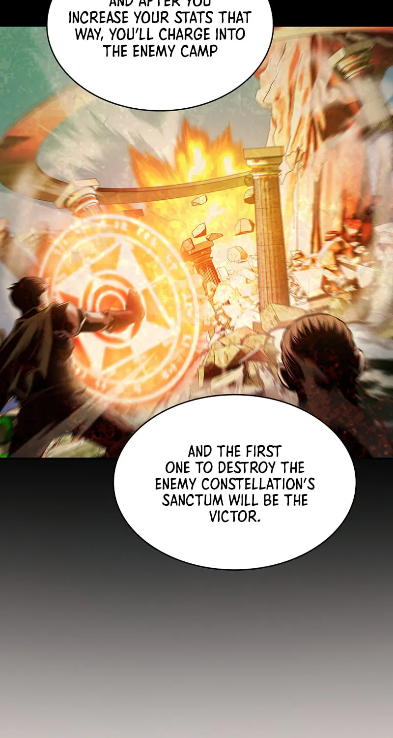Read The Celestial Returned from Hell chapter 103 image 15 on Lezhin
