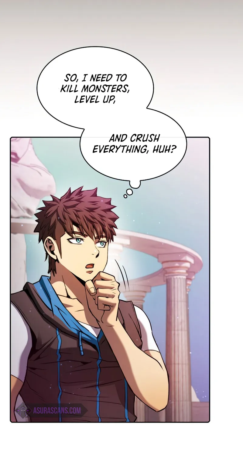 Read The Celestial Returned from Hell chapter 103 image 16 on Lezhin
