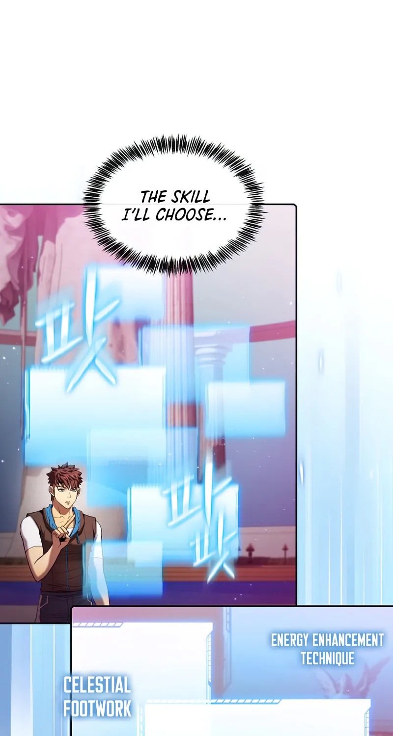 Read The Celestial Returned from Hell chapter 103 image 17 on Lezhin