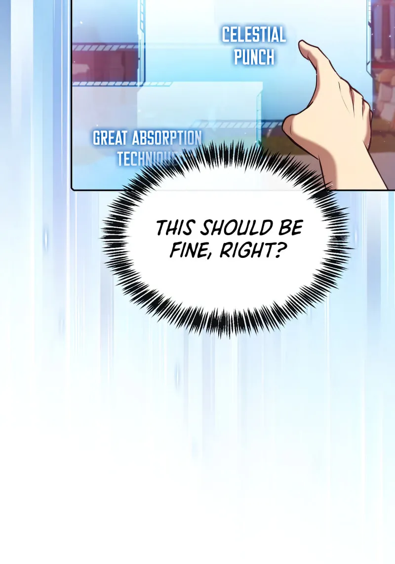 Read The Celestial Returned from Hell chapter 103 image 18 on Lezhin