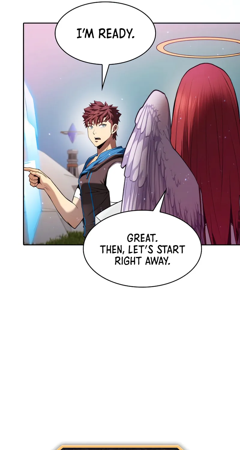 Read The Celestial Returned from Hell chapter 103 image 19 on Lezhin