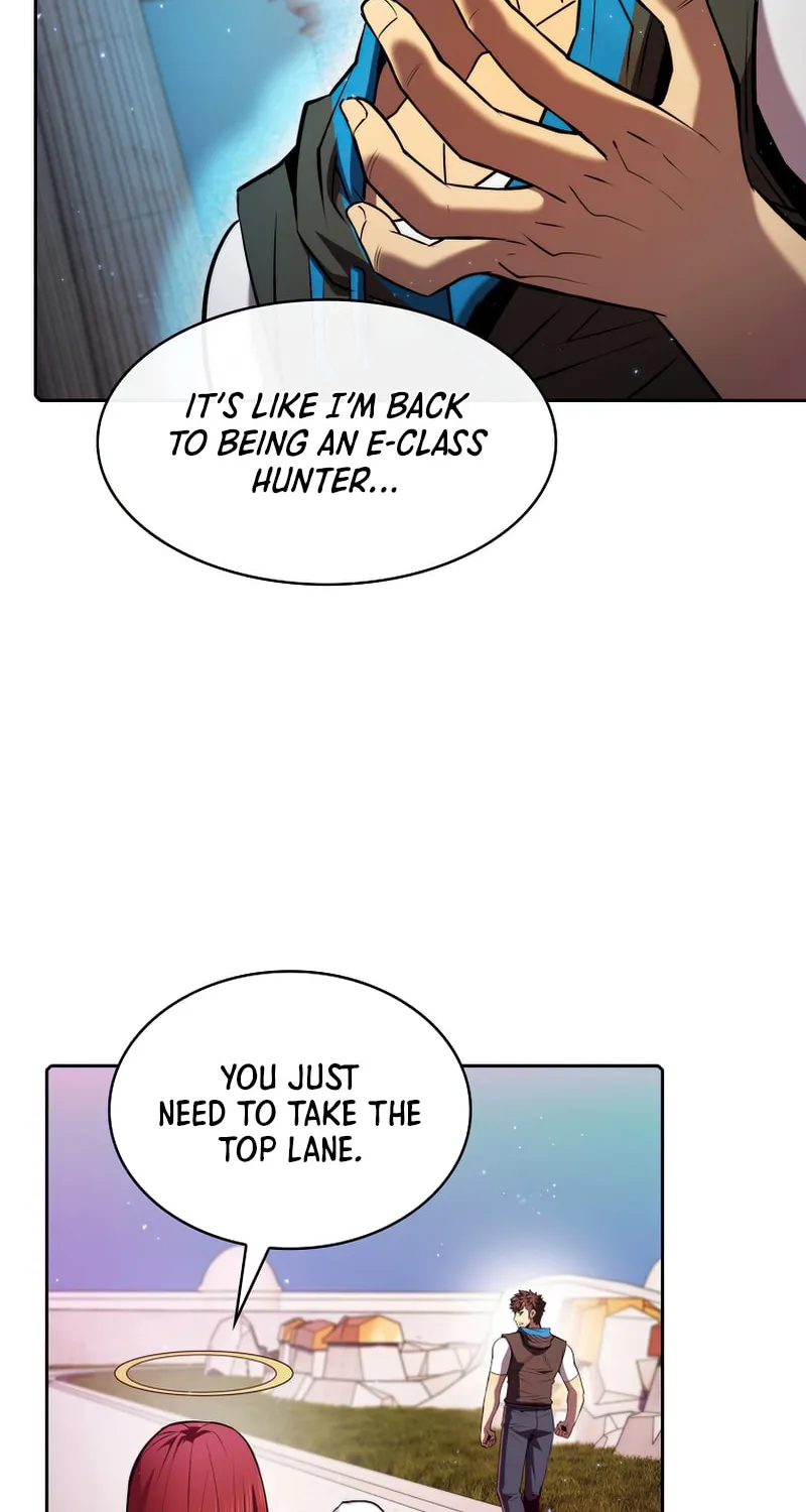 Read The Celestial Returned from Hell chapter 103 image 22 on Lezhin