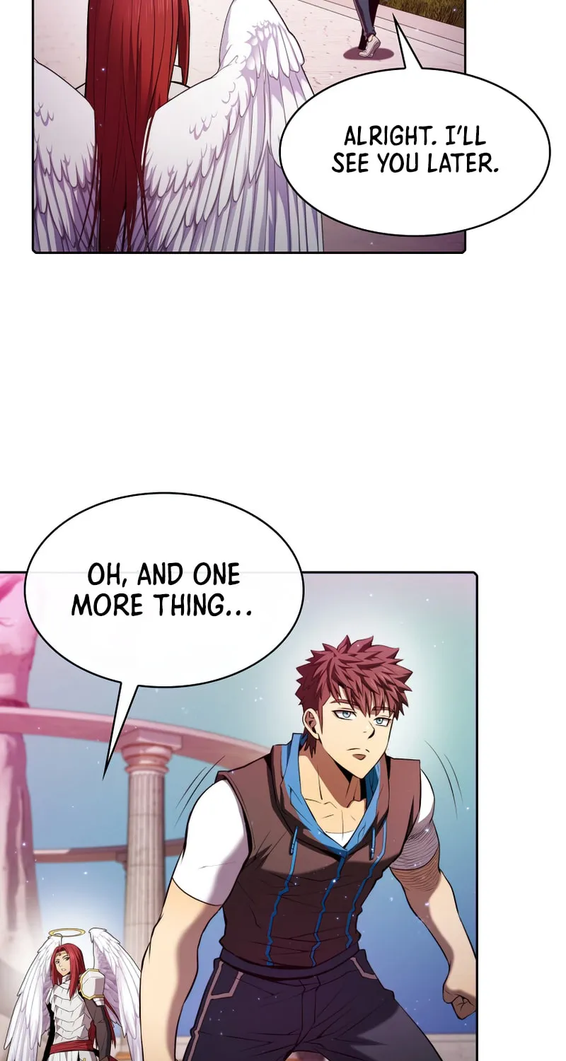 Read The Celestial Returned from Hell chapter 103 image 23 on Lezhin