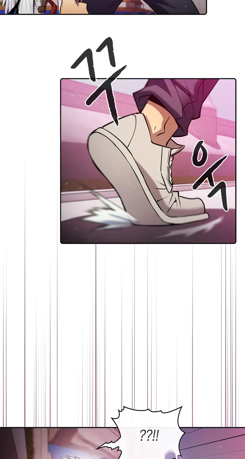 Read The Celestial Returned from Hell chapter 103 image 24 on Lezhin