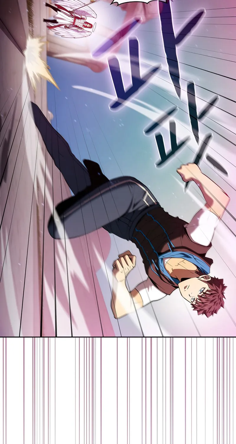 Read The Celestial Returned from Hell chapter 103 image 25 on Lezhin