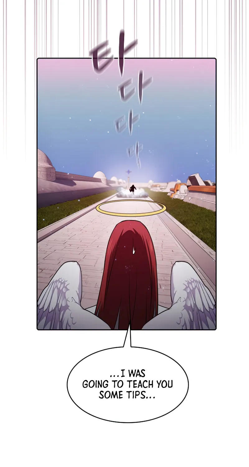 Read The Celestial Returned from Hell chapter 103 image 26 on Lezhin