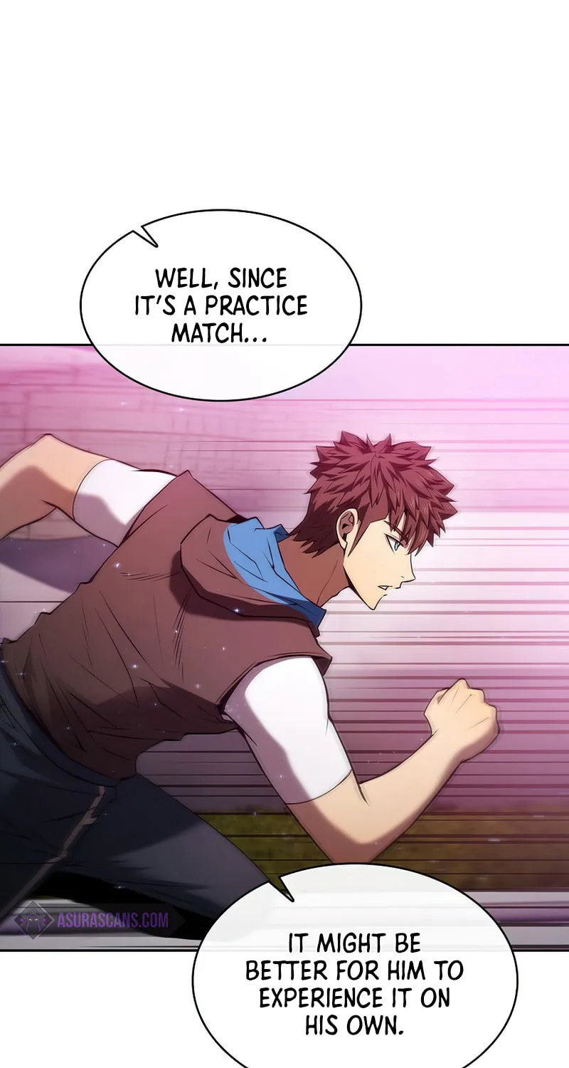 Read The Celestial Returned from Hell chapter 103 image 27 on Lezhin