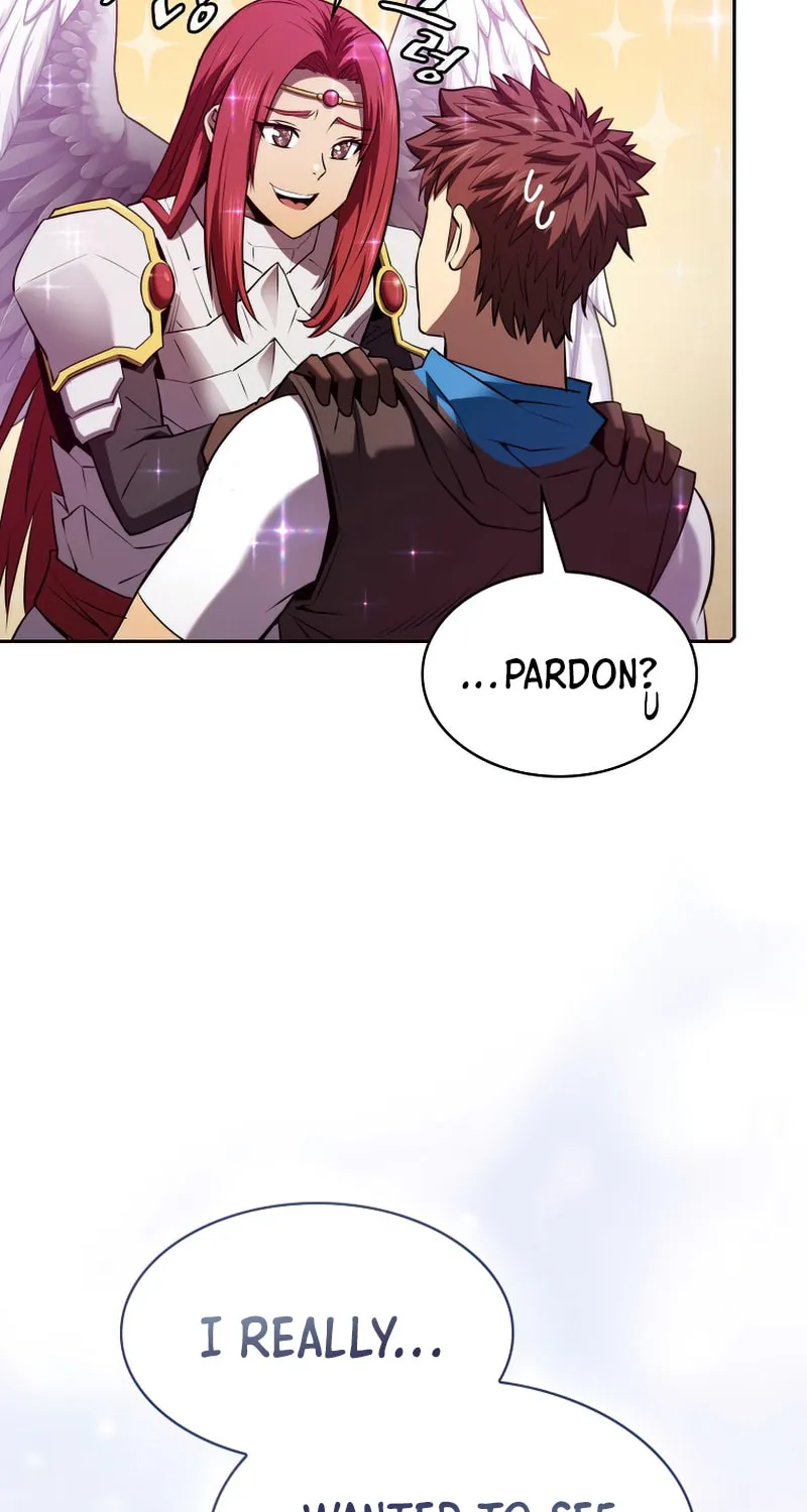Read The Celestial Returned from Hell chapter 103 image 3 on Lezhin