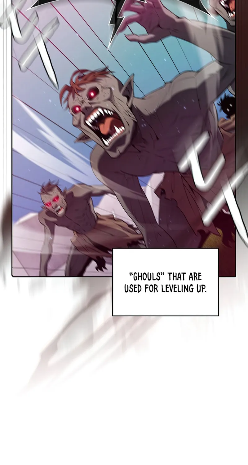 Read The Celestial Returned from Hell chapter 103 image 32 on Lezhin