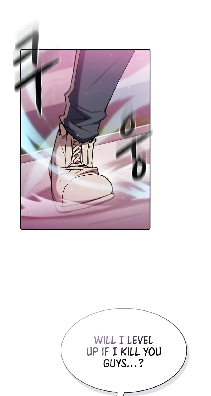 Read The Celestial Returned from Hell chapter 103 image 33 on Lezhin