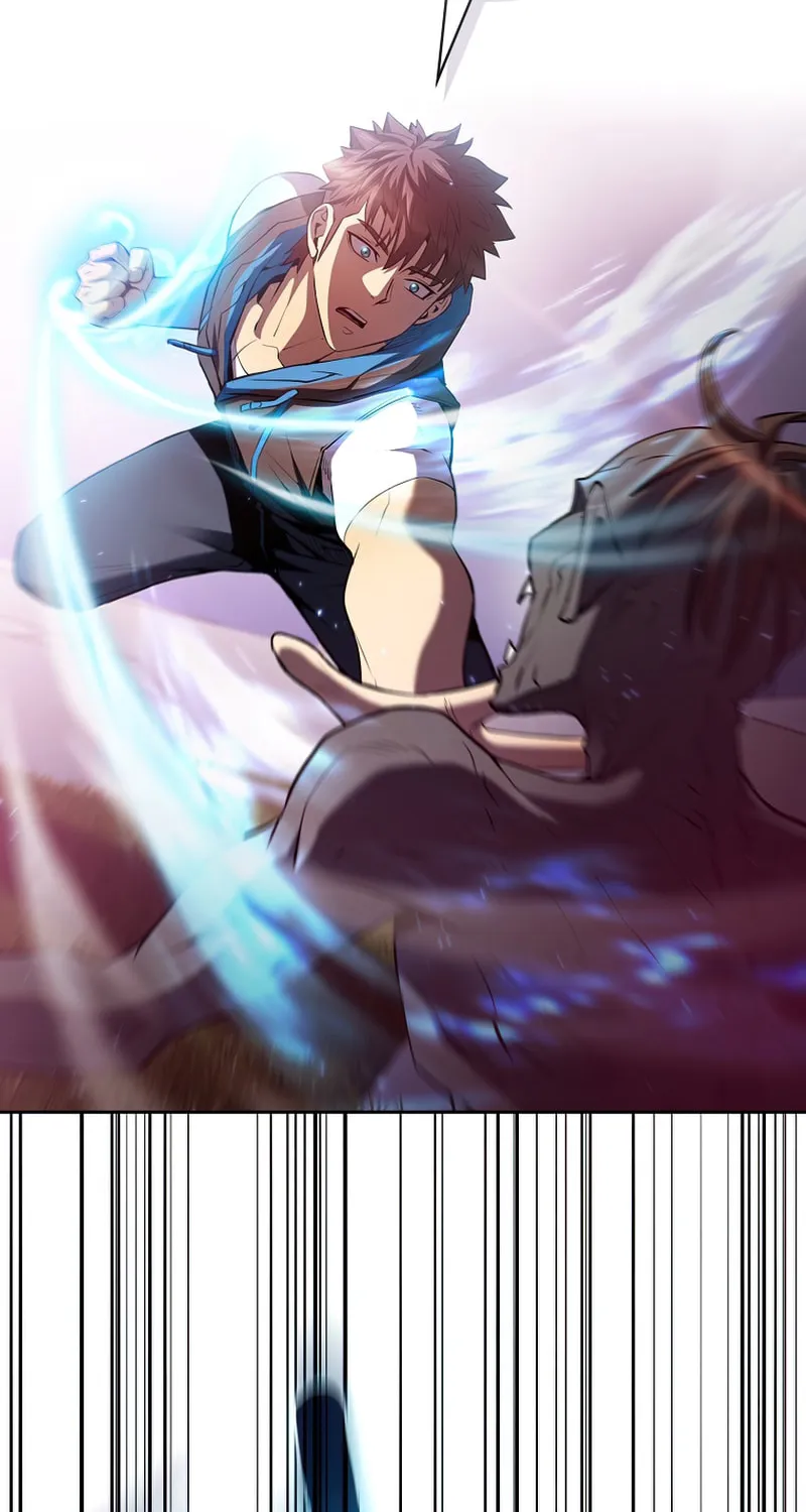 Read The Celestial Returned from Hell chapter 103 image 34 on Lezhin