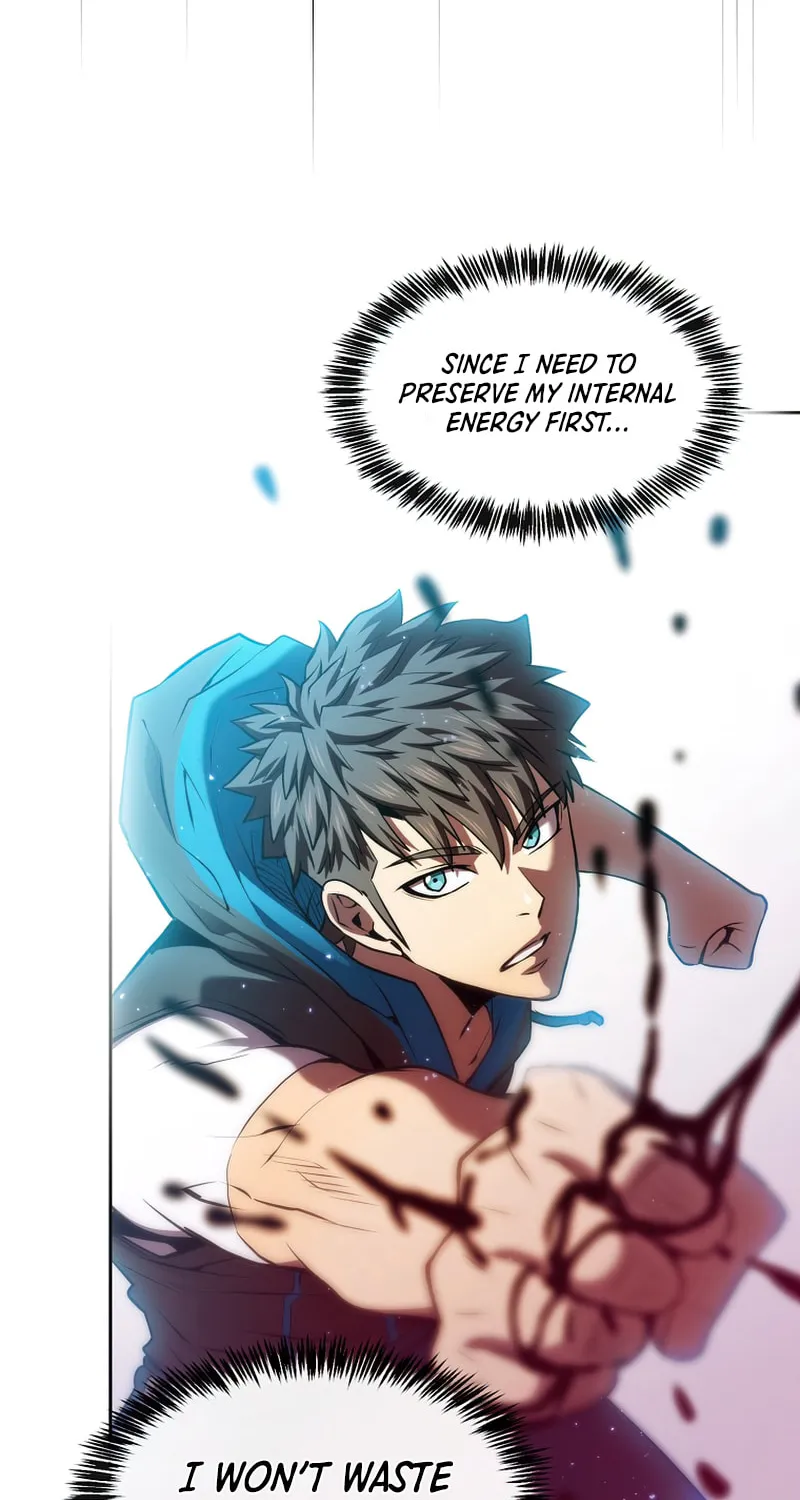 Read The Celestial Returned from Hell chapter 103 image 36 on Lezhin