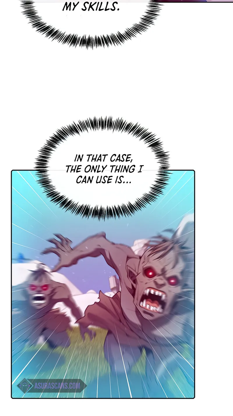 Read The Celestial Returned from Hell chapter 103 image 37 on Lezhin