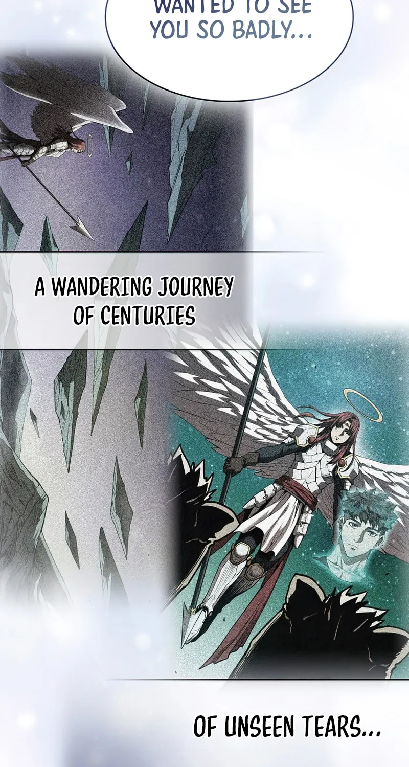 Read The Celestial Returned from Hell chapter 103 image 4 on Lezhin