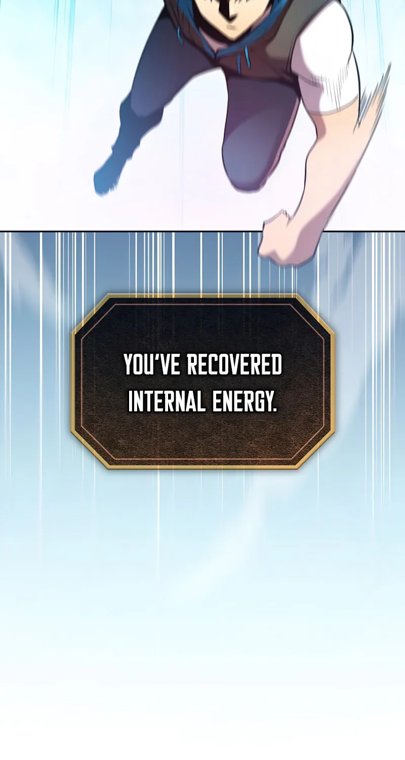 Read The Celestial Returned from Hell chapter 103 image 41 on Lezhin