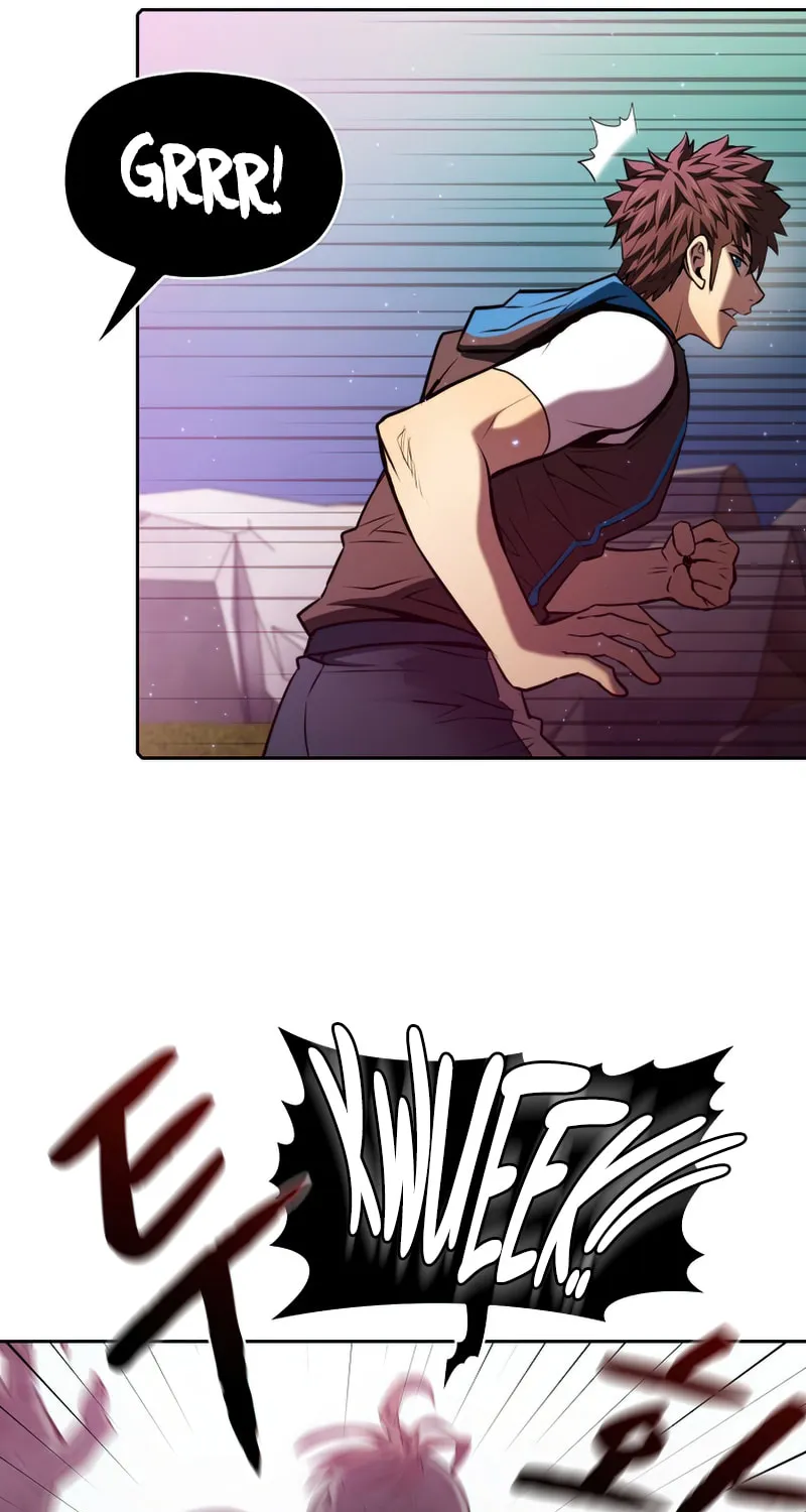 Read The Celestial Returned from Hell chapter 103 image 42 on Lezhin