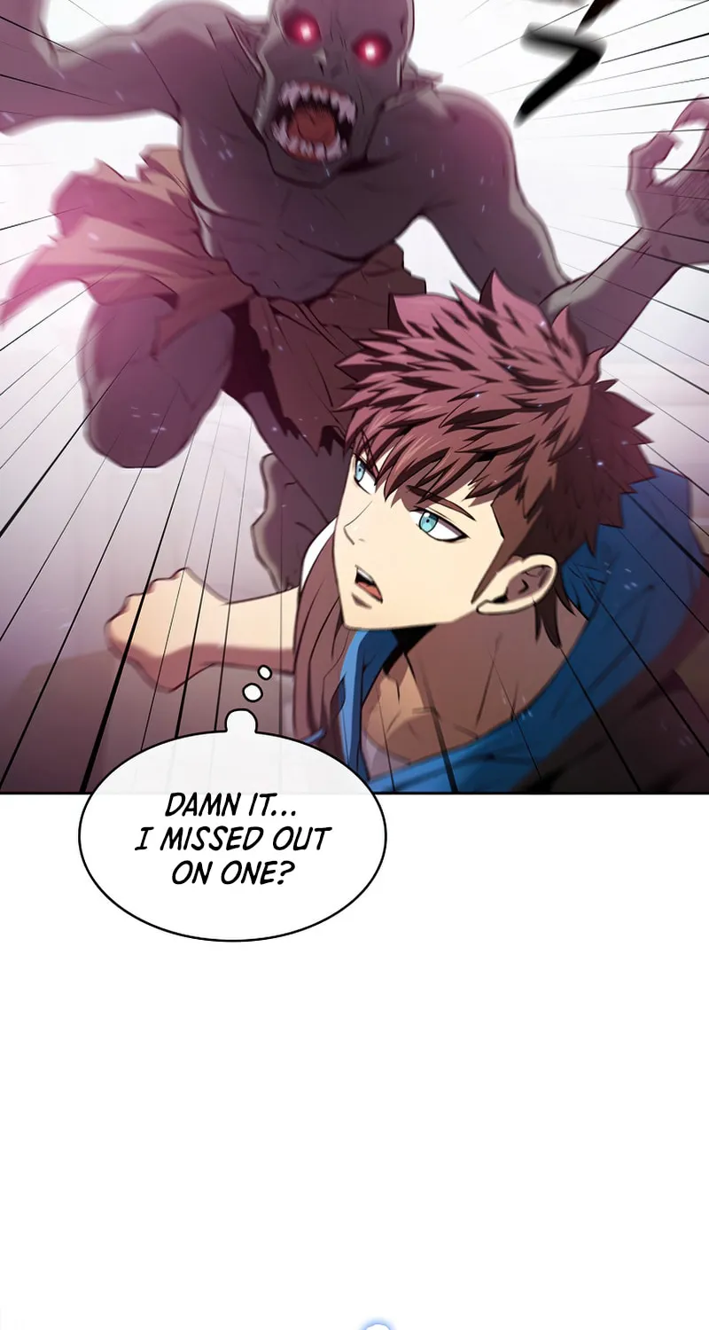 Read The Celestial Returned from Hell chapter 103 image 43 on Lezhin