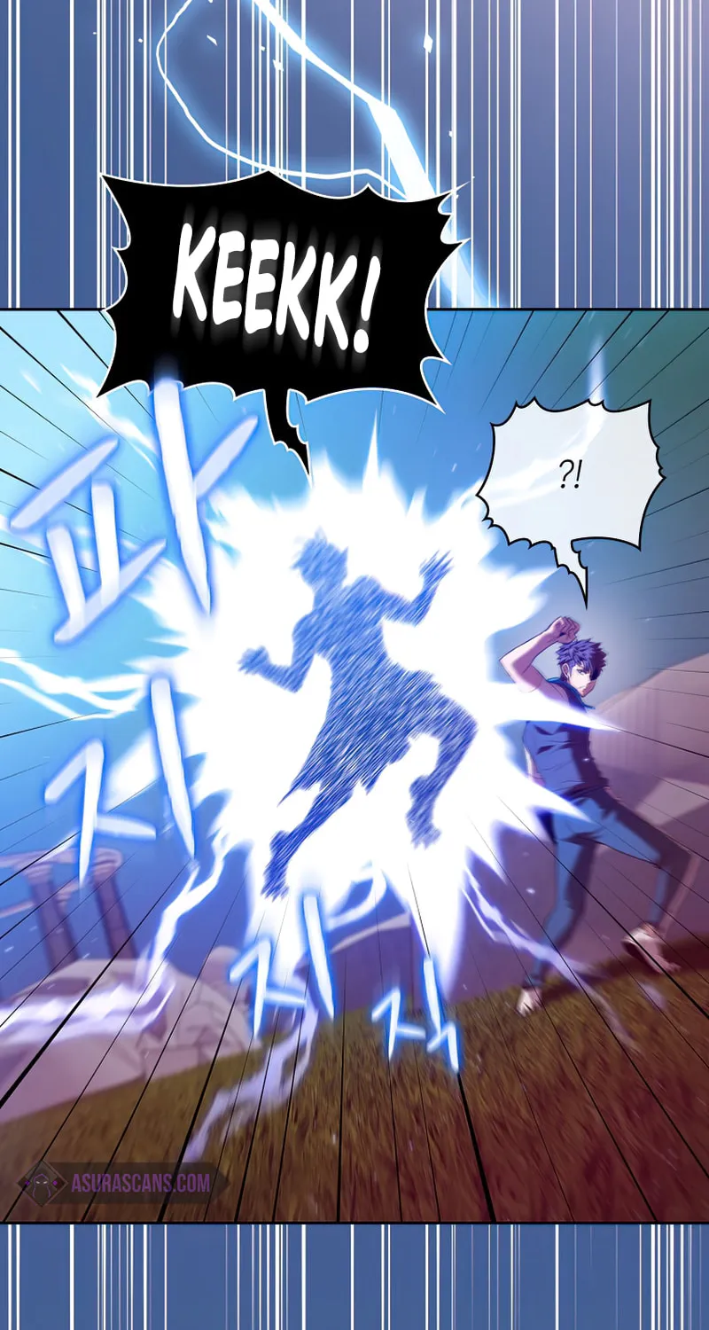 Read The Celestial Returned from Hell chapter 103 image 45 on Lezhin