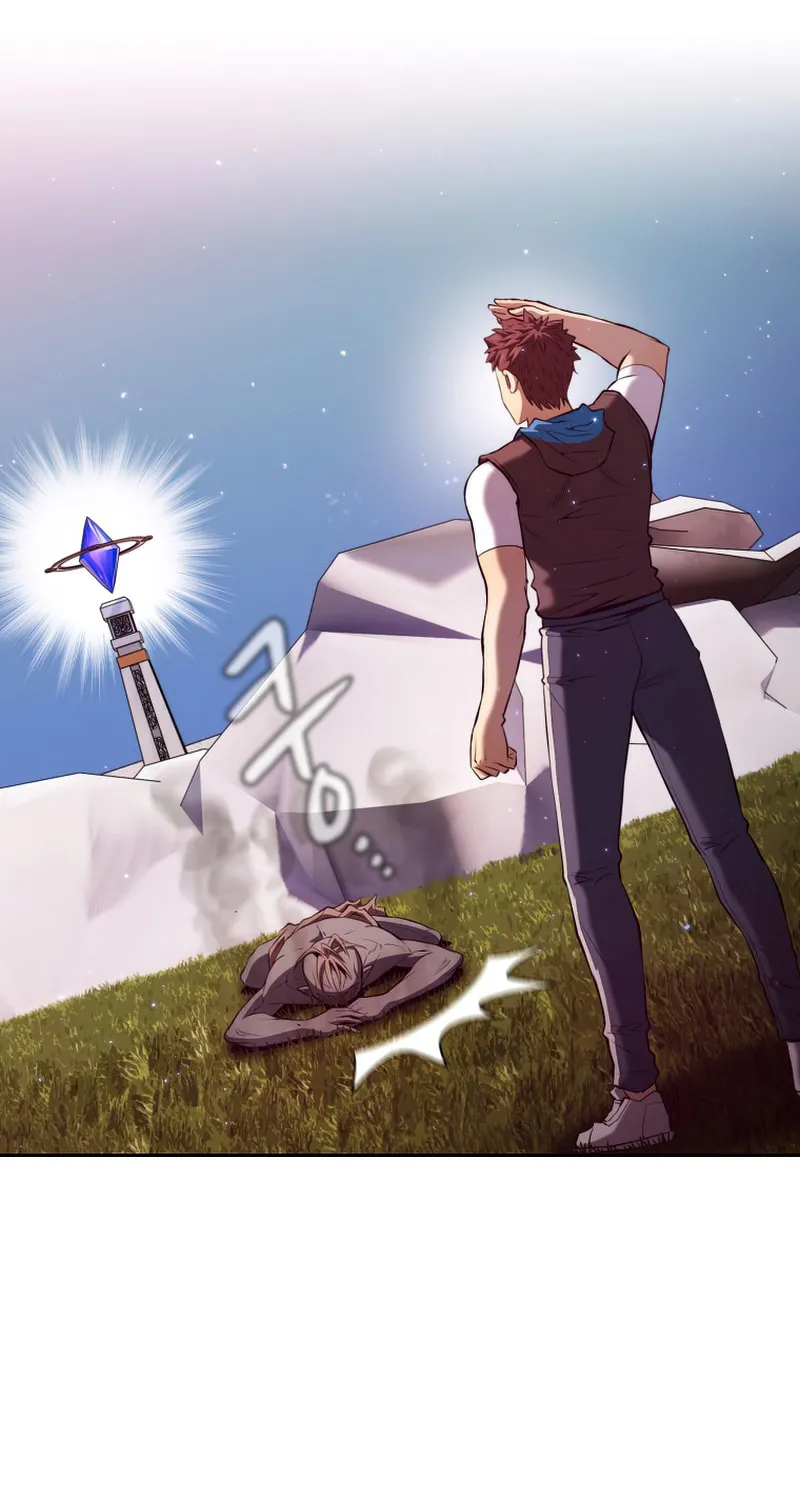Read The Celestial Returned from Hell chapter 103 image 48 on Lezhin