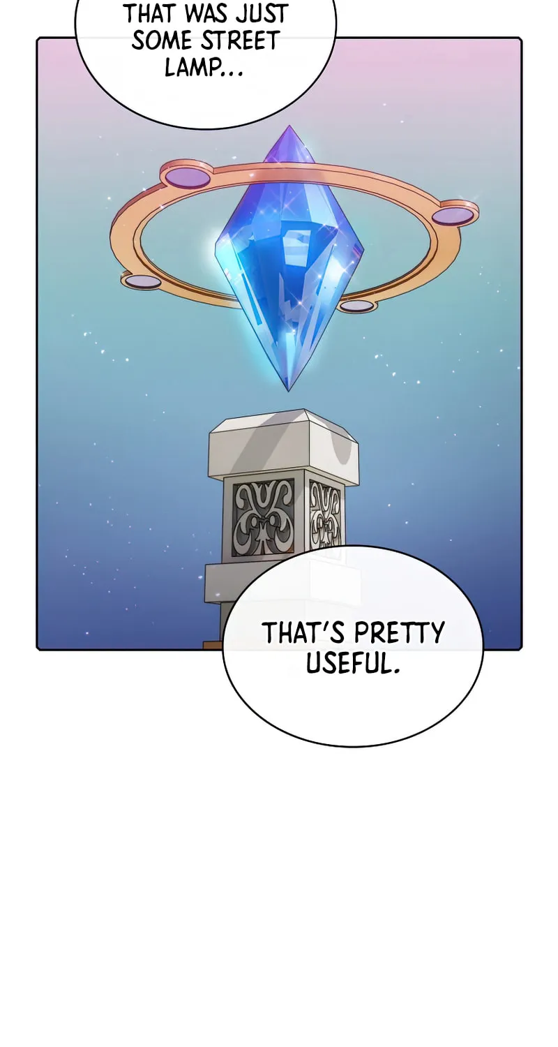 Read The Celestial Returned from Hell chapter 103 image 50 on Lezhin