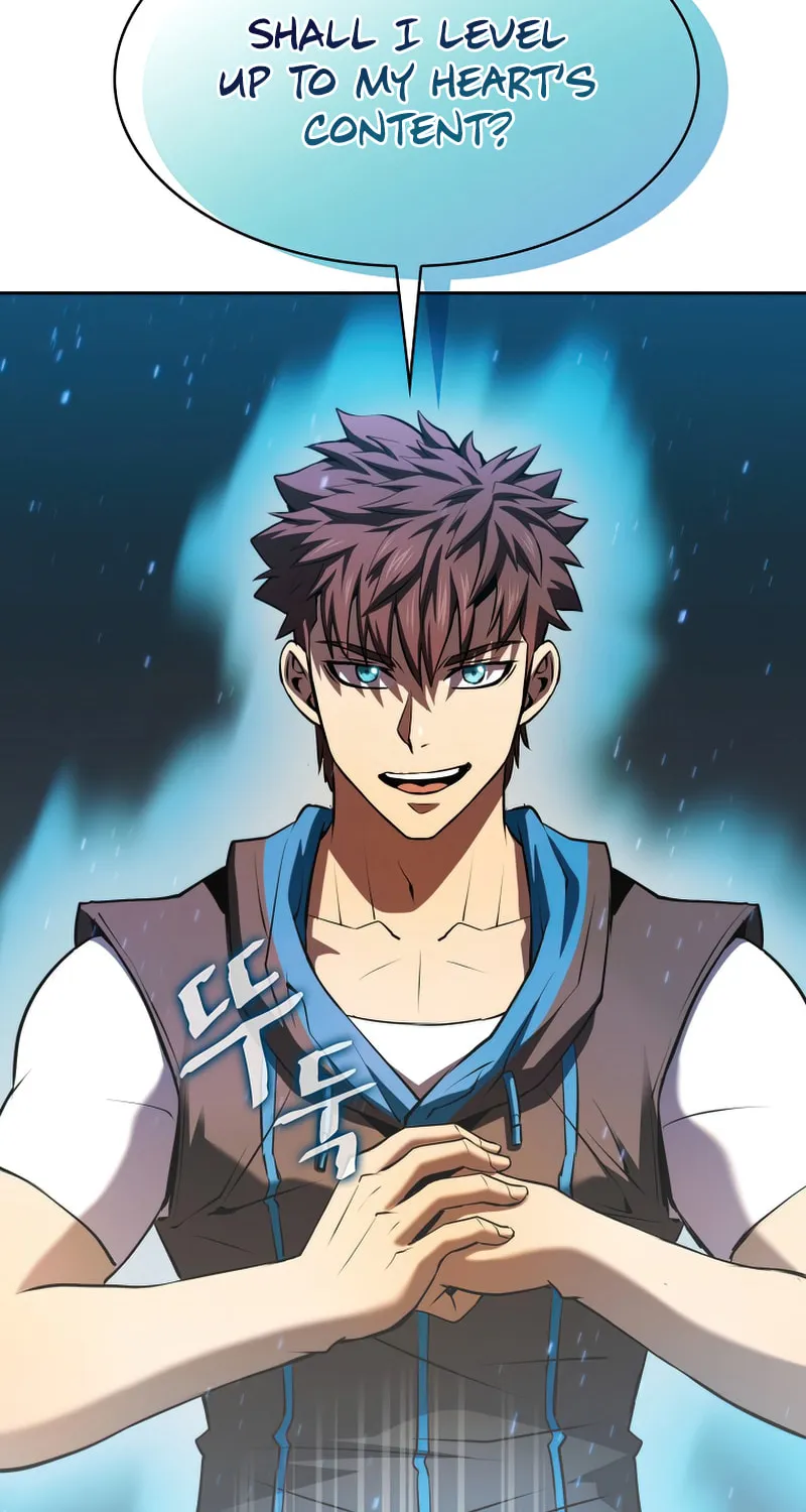 Read The Celestial Returned from Hell chapter 103 image 53 on Lezhin