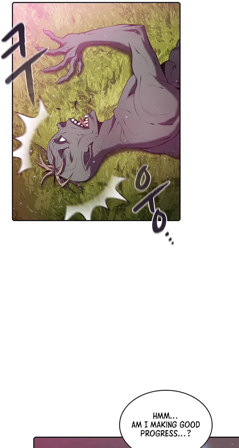 Read The Celestial Returned from Hell chapter 103 image 57 on Lezhin