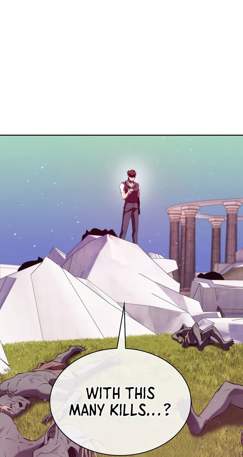 Read The Celestial Returned from Hell chapter 103 image 59 on Lezhin
