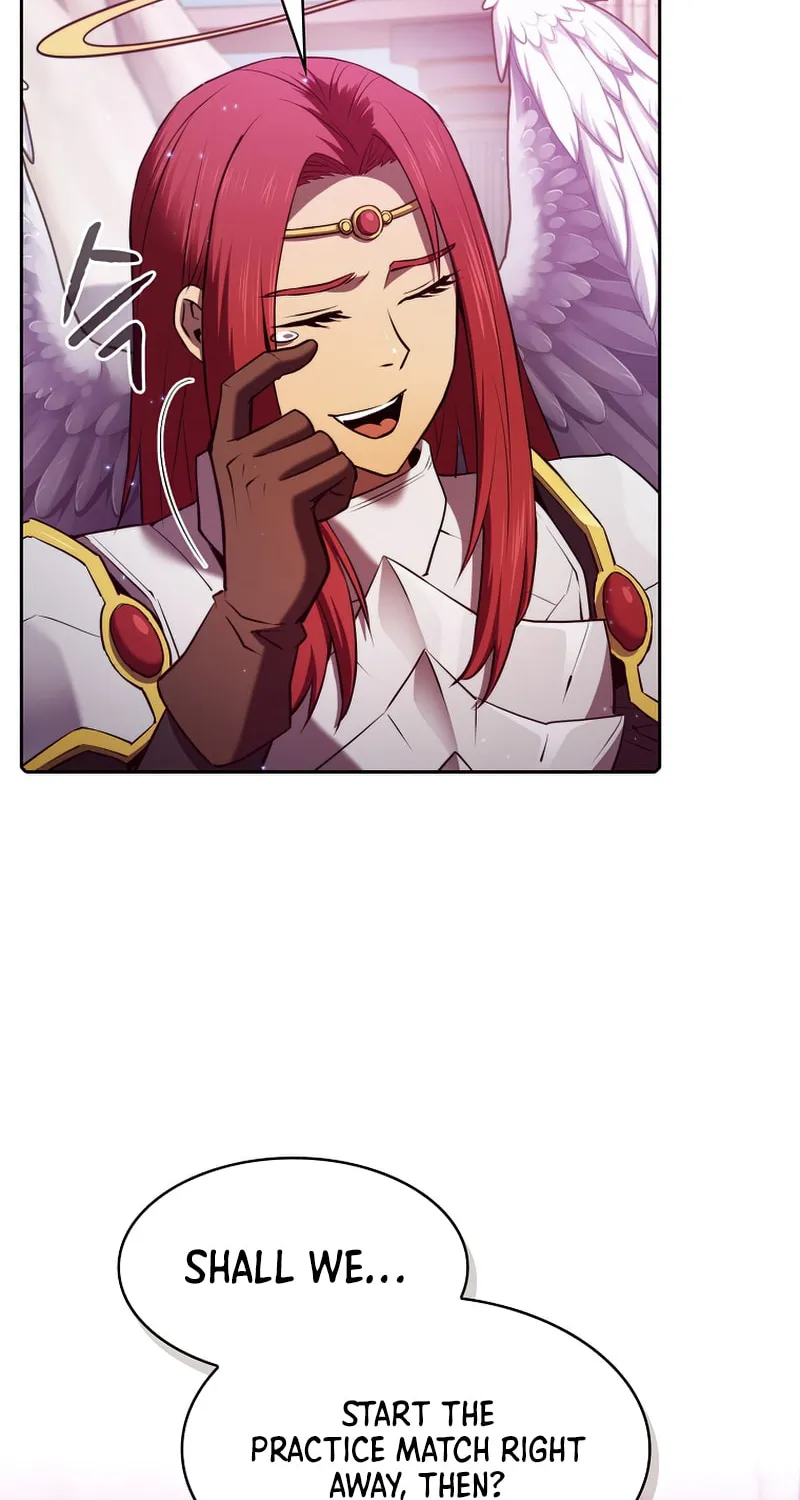 Read The Celestial Returned from Hell chapter 103 image 6 on Lezhin