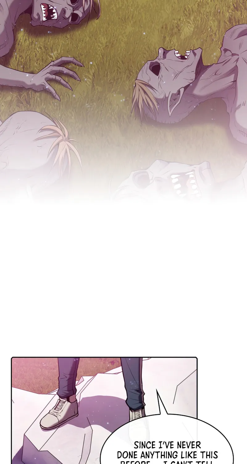 Read The Celestial Returned from Hell chapter 103 image 60 on Lezhin