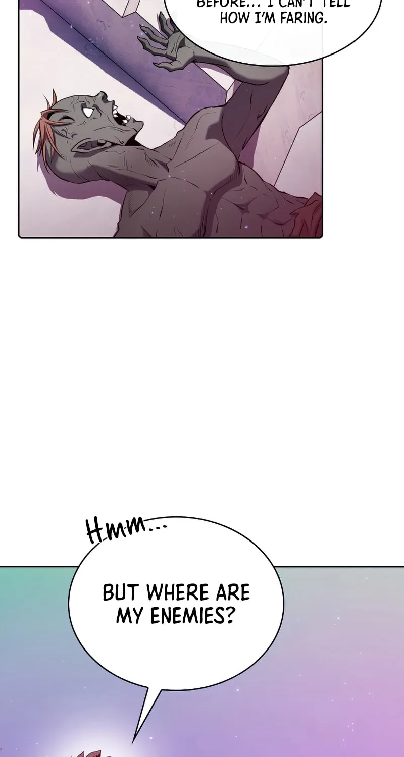 Read The Celestial Returned from Hell chapter 103 image 61 on Lezhin