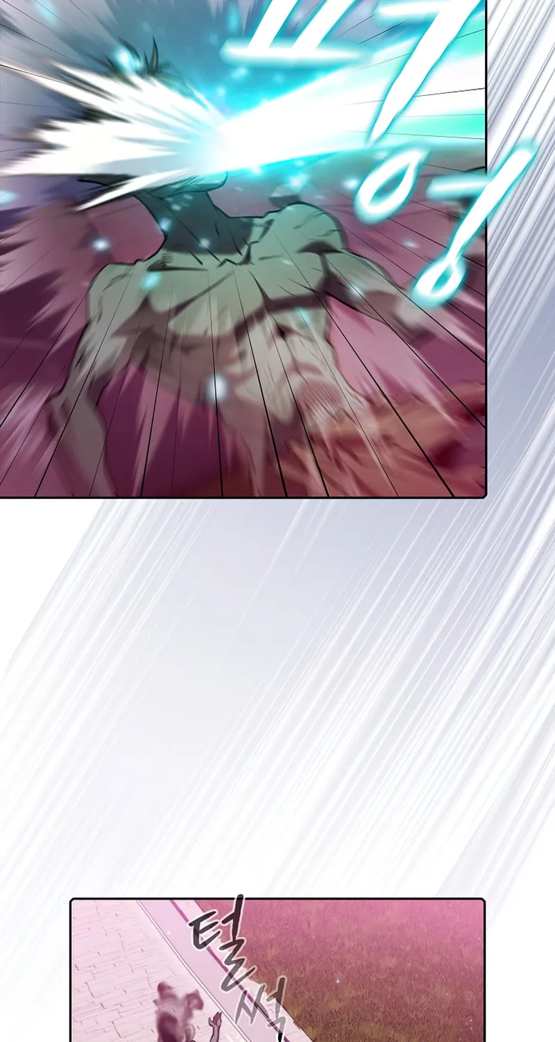 Read The Celestial Returned from Hell chapter 103 image 64 on Lezhin