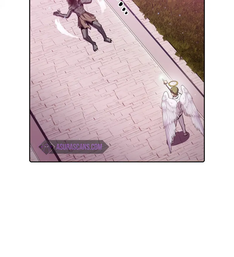 Read The Celestial Returned from Hell chapter 103 image 65 on Lezhin