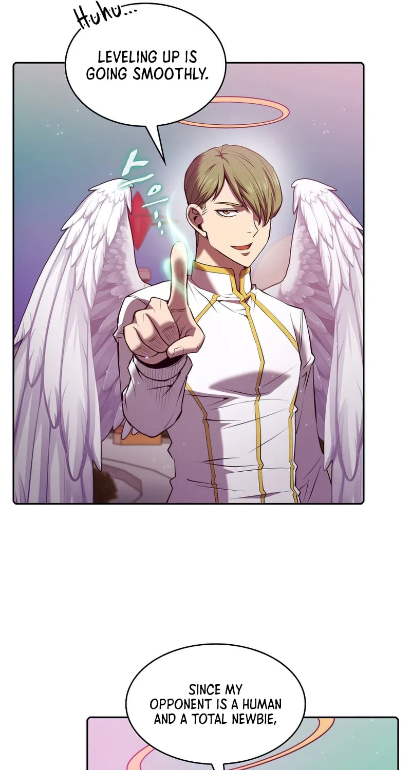 Read The Celestial Returned from Hell chapter 103 image 66 on Lezhin