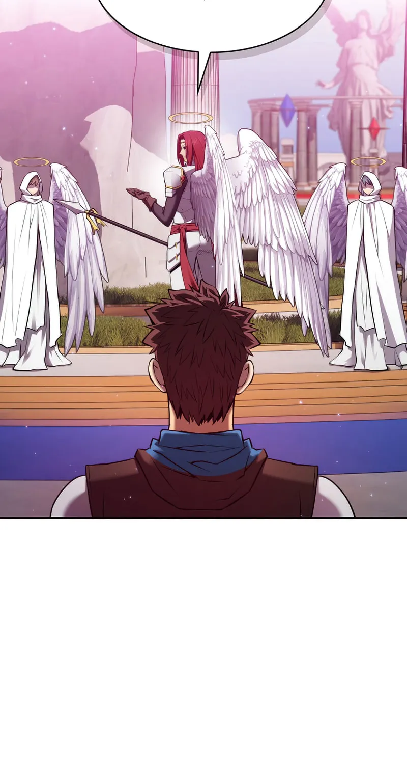 Read The Celestial Returned from Hell chapter 103 image 7 on Lezhin