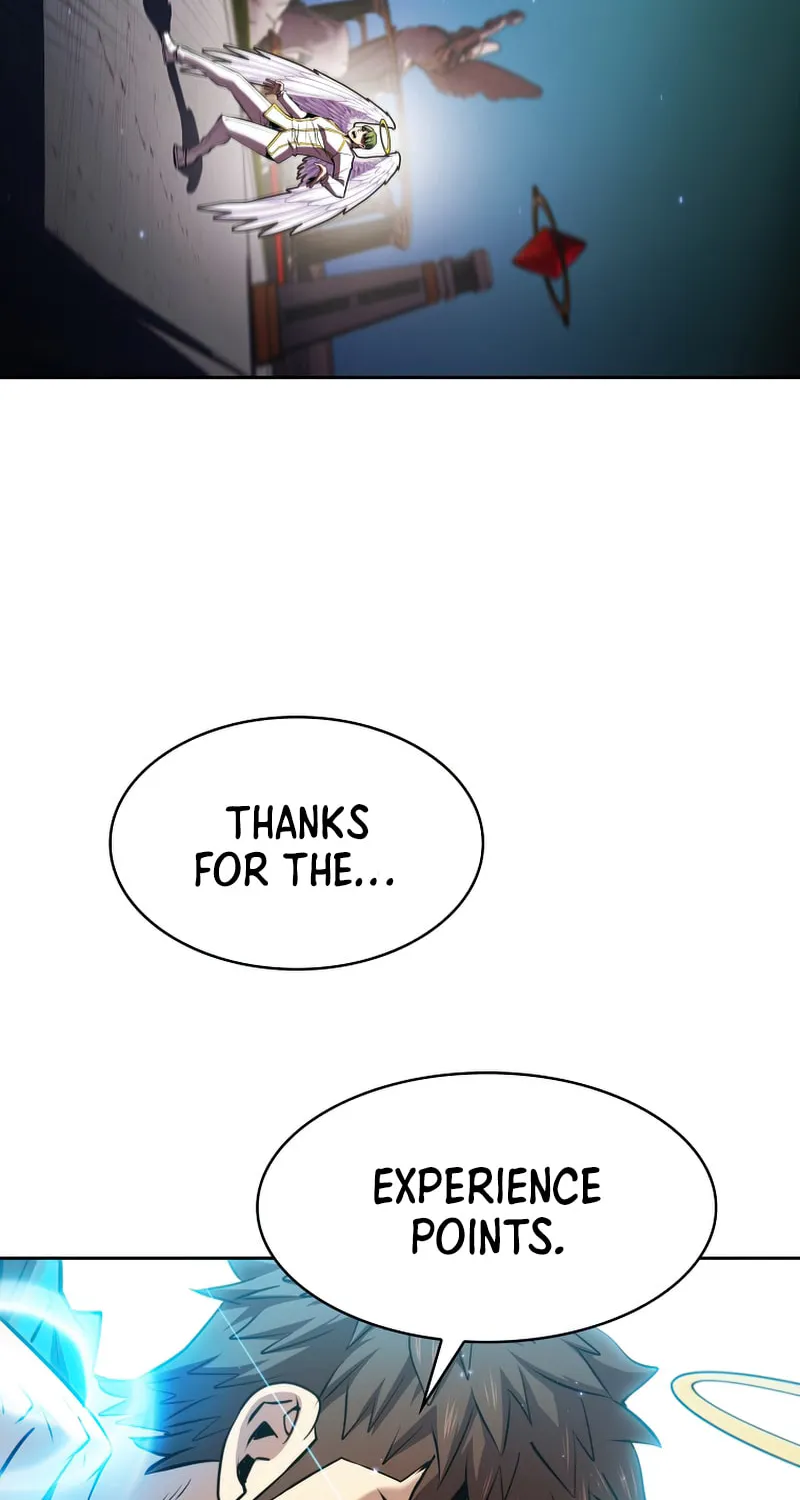 Read The Celestial Returned from Hell chapter 103 image 71 on Lezhin
