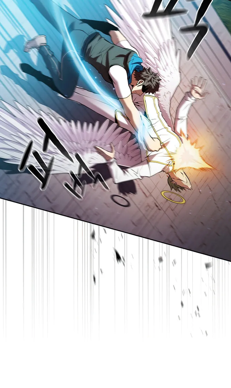 Read The Celestial Returned from Hell chapter 103 image 74 on Lezhin