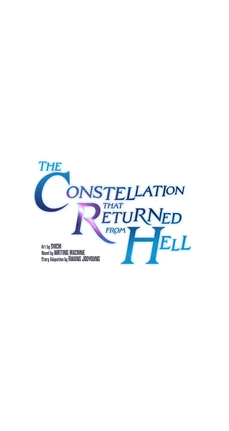 Read The Celestial Returned from Hell chapter 103 image 8 on Lezhin