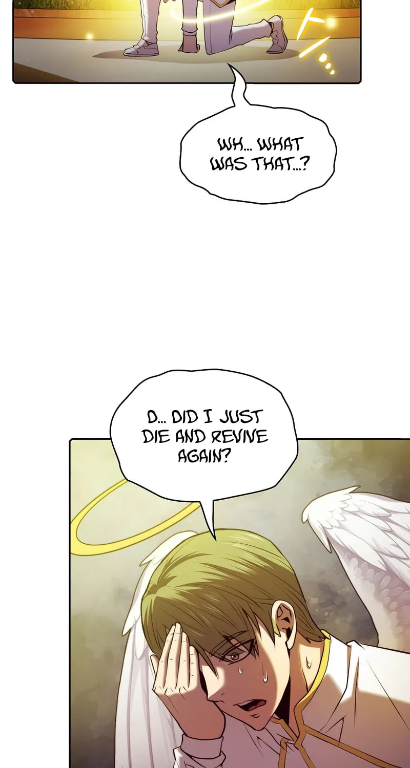 Read The Celestial Returned from Hell chapter 103 image 81 on Lezhin