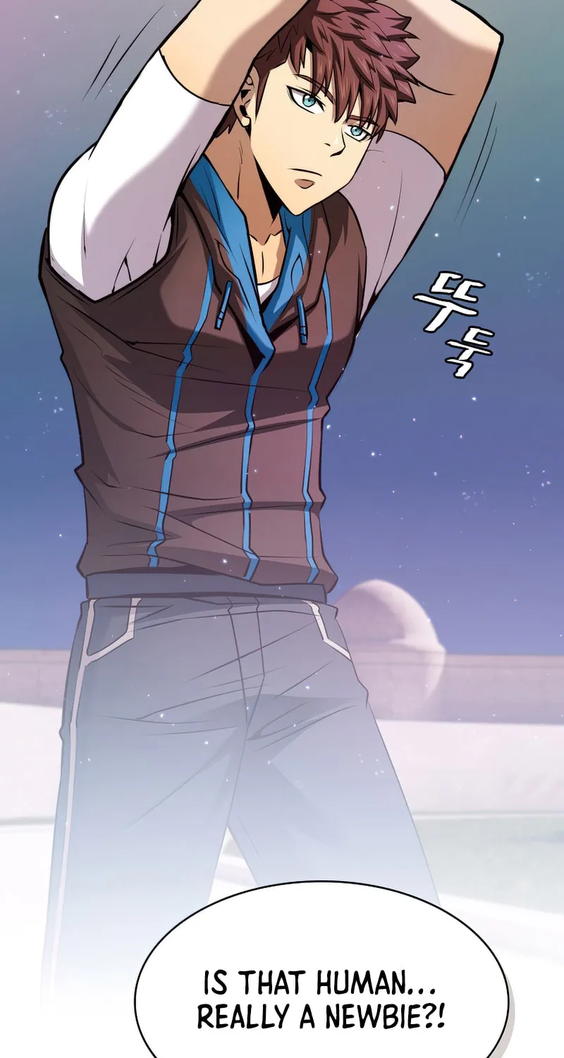 Read The Celestial Returned from Hell chapter 103 image 83 on Lezhin