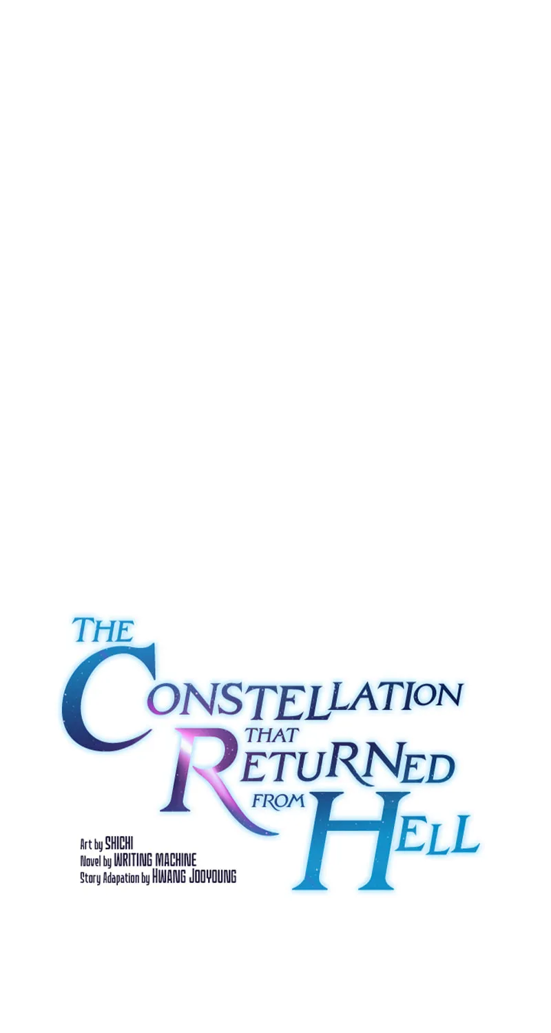 Read The Celestial Returned from Hell chapter 104 image 1 on Lezhin