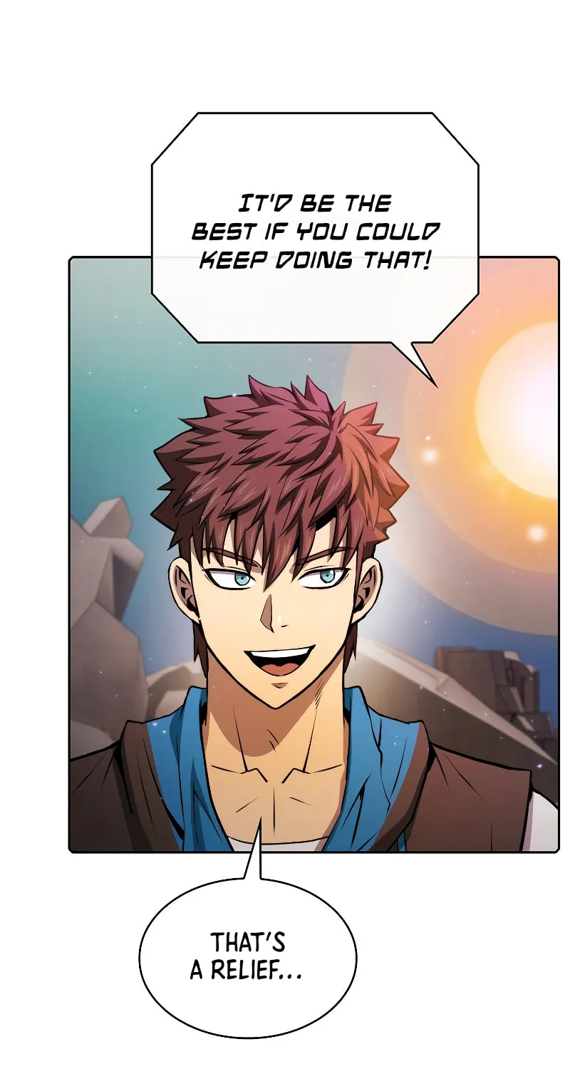Read The Celestial Returned from Hell chapter 104 image 12 on Lezhin