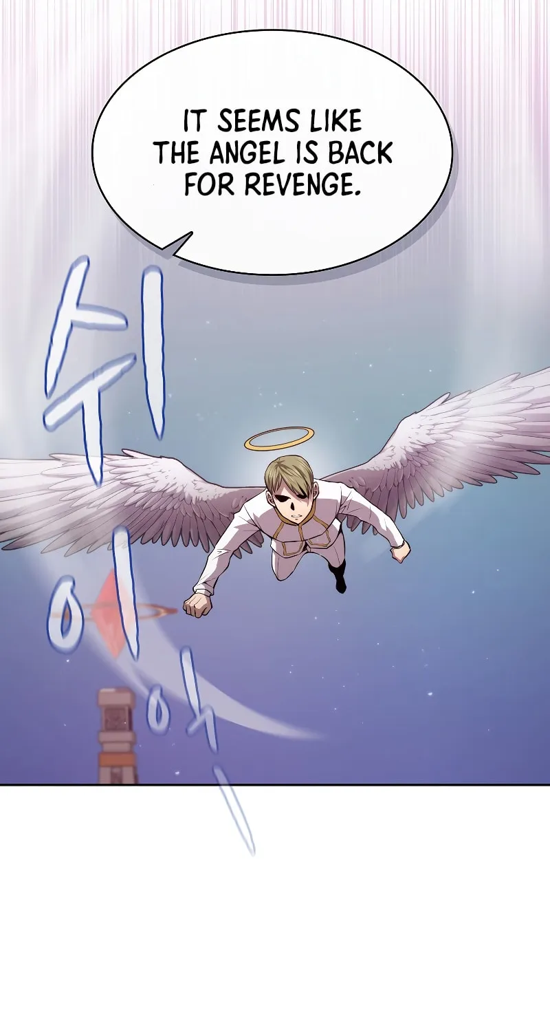 Read The Celestial Returned from Hell chapter 104 image 14 on Lezhin