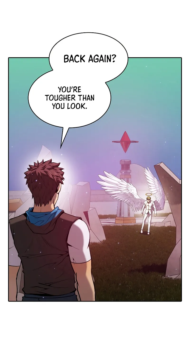 Read The Celestial Returned from Hell chapter 104 image 16 on Lezhin