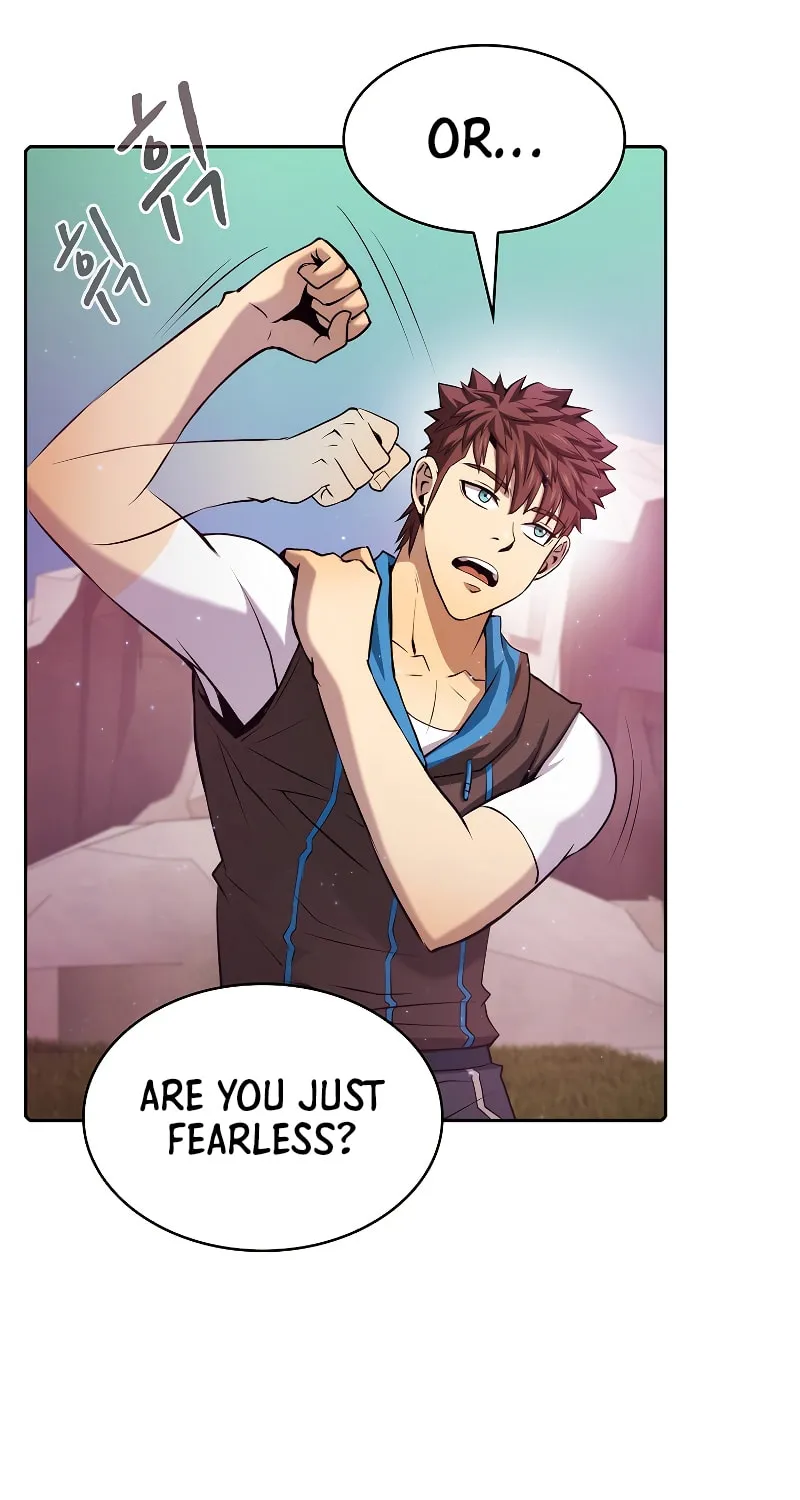Read The Celestial Returned from Hell chapter 104 image 17 on Lezhin