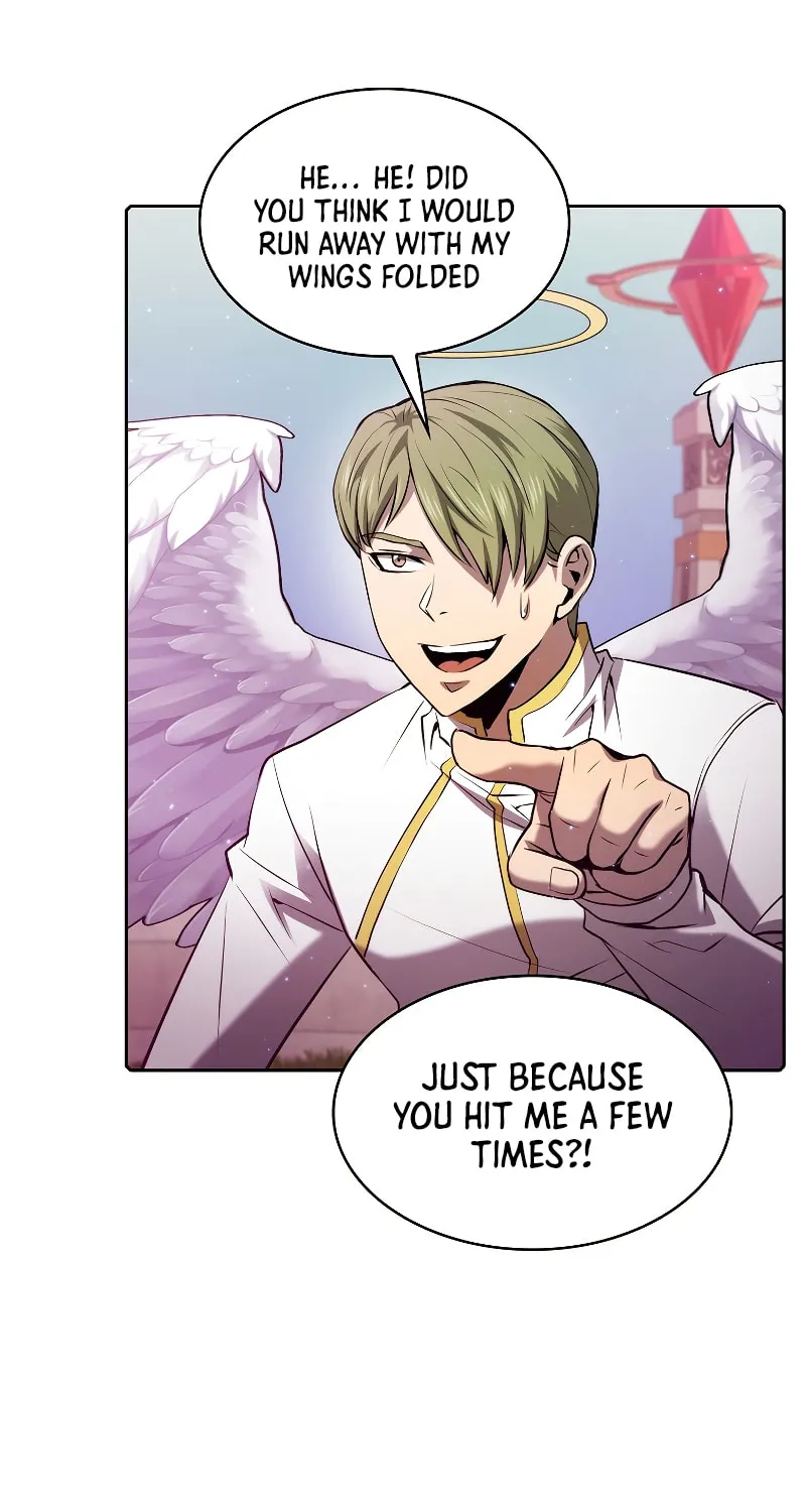 Read The Celestial Returned from Hell chapter 104 image 18 on Lezhin