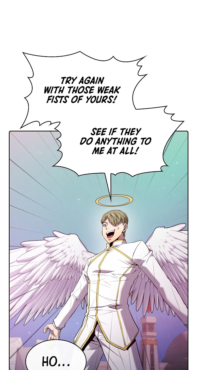 Read The Celestial Returned from Hell chapter 104 image 19 on Lezhin