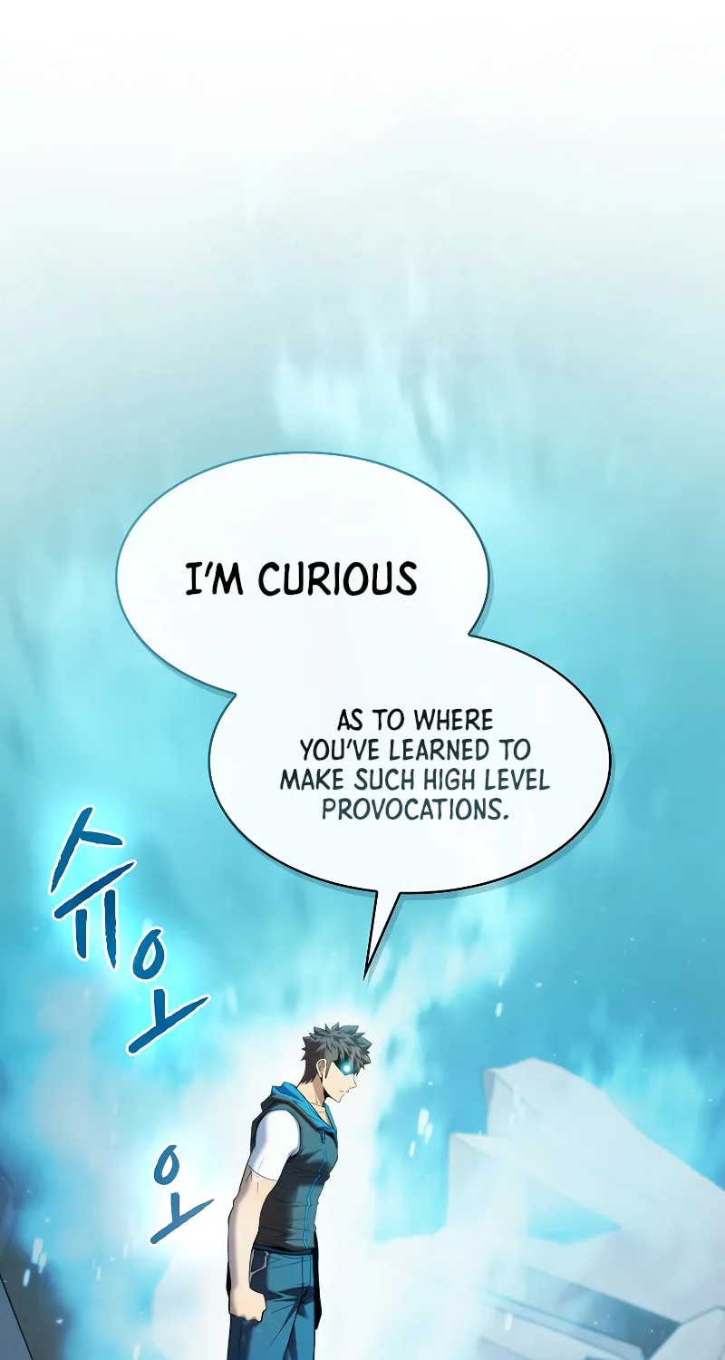 Read The Celestial Returned from Hell chapter 104 image 21 on Lezhin