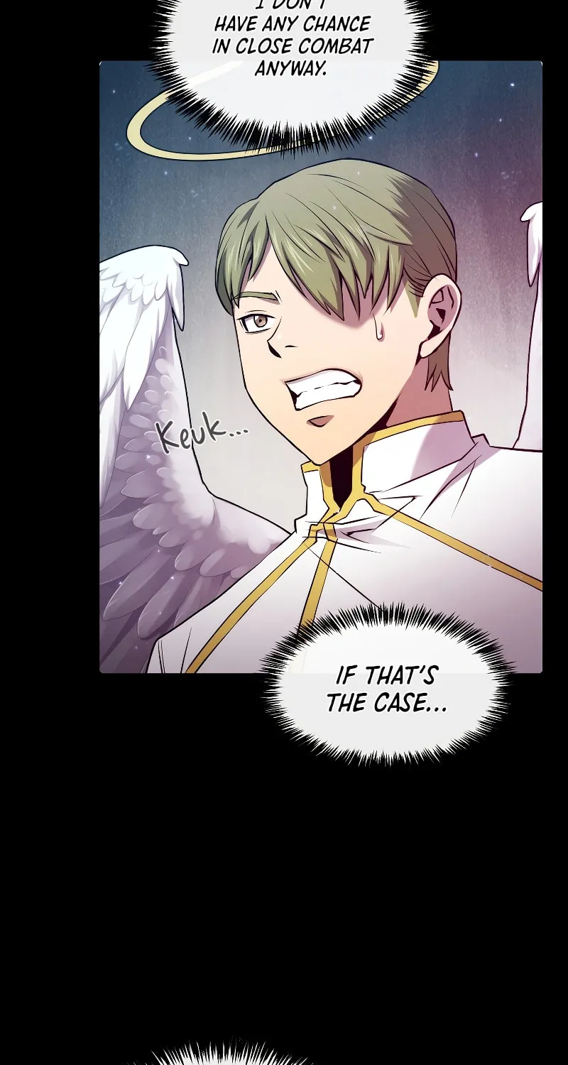 Read The Celestial Returned from Hell chapter 104 image 23 on Lezhin
