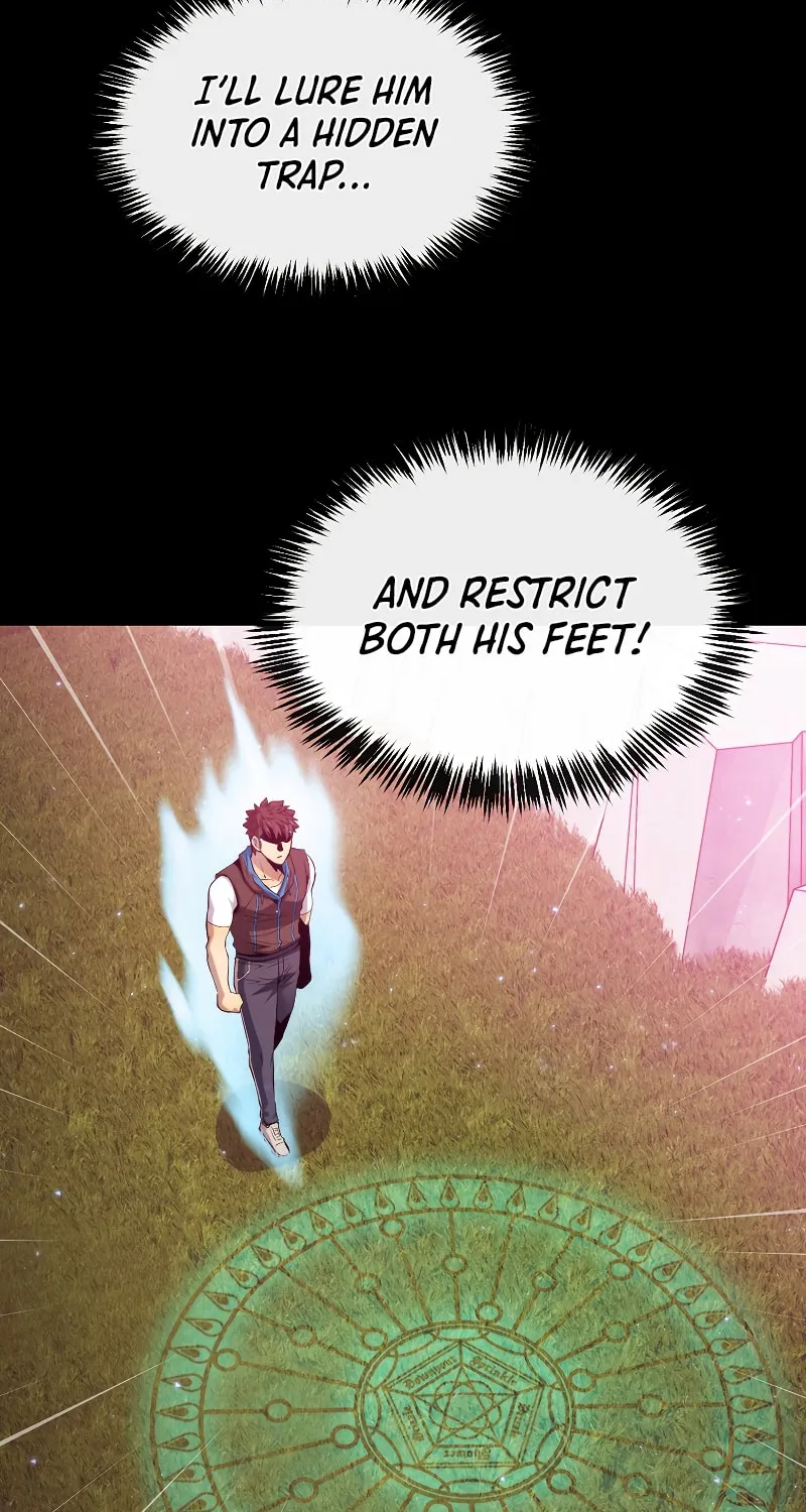 Read The Celestial Returned from Hell chapter 104 image 24 on Lezhin